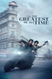 The Greatest of All Time (Hindi Dubbed)