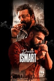 Double Ismart (Hindi Dubbed)