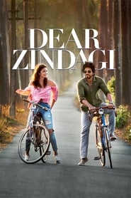 Dear Zindagi (Hindi)