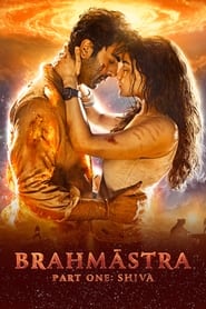 Brahmastra Part One: Shiva (Hindi)