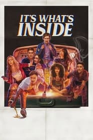 It’s What’s Inside (Hindi Dubbed)