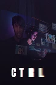 CTRL (Hindi Dubbed)