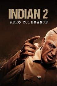 Indian 2 (Hindi)