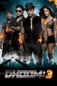 Dhoom 3 (Hindi)