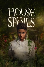 House of Spoils (Hindi Dubbed)