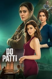 Do Patti (Hindi)