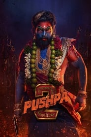 Pushpa: The Rule – Part 2 (Hindi Dubbed)