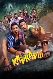 Kapkapiii (Hindi) Kapkapiii (Hindi)