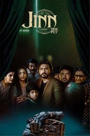Jinn – The Pet (Tamil) Jinn – The Pet (Tamil)