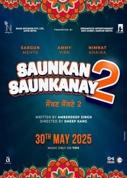 Saunkan Saunkanay 2 (Punjabi) Saunkan Saunkanay 2 (Punjabi)