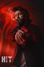 HIT: The 3rd Case (Hindi Dubbed) HIT: The 3rd Case (Hindi Dubbed)
